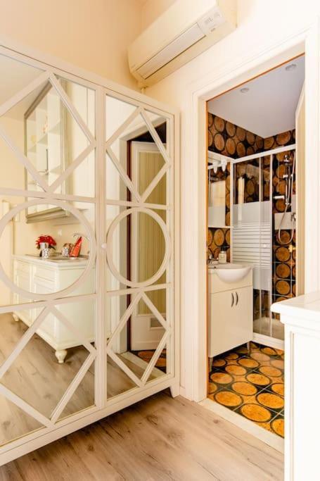Apartamento Charming Next To The Duomo Florencia