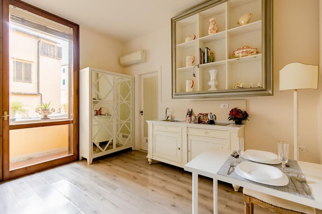 Apartamento Charming Next To The Duomo