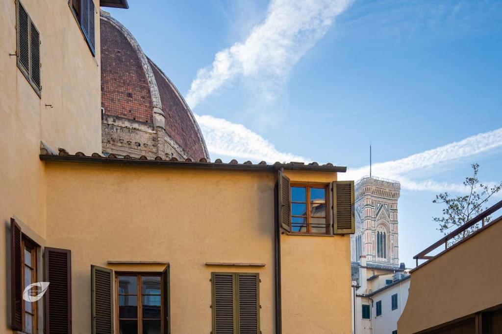 Apartamento Charming Next To The Duomo