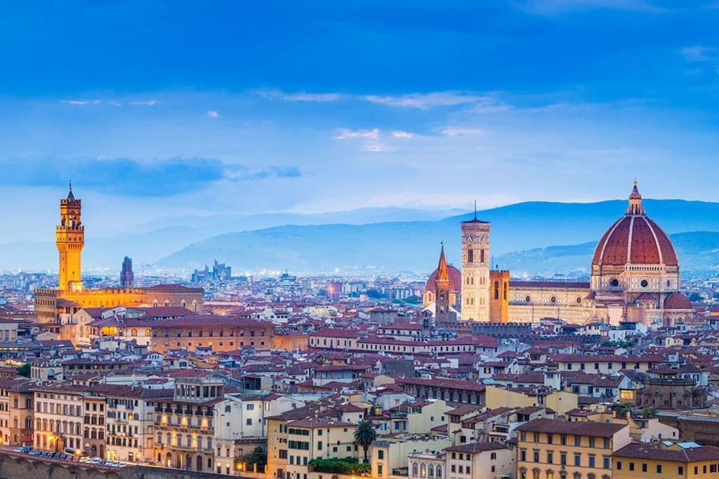 Charming Next To The Duomo * Florencia