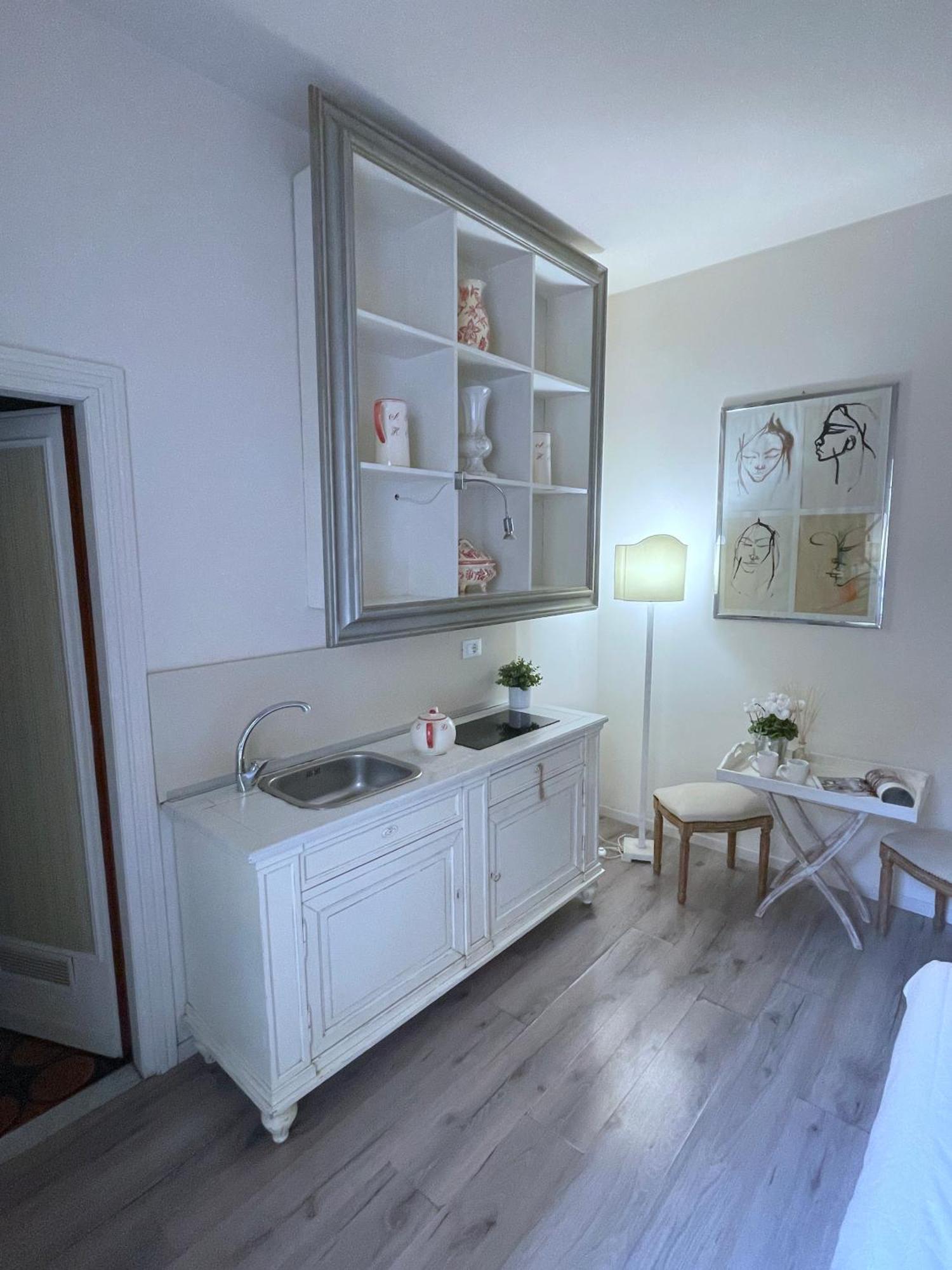 Apartamento Charming Next To The Duomo