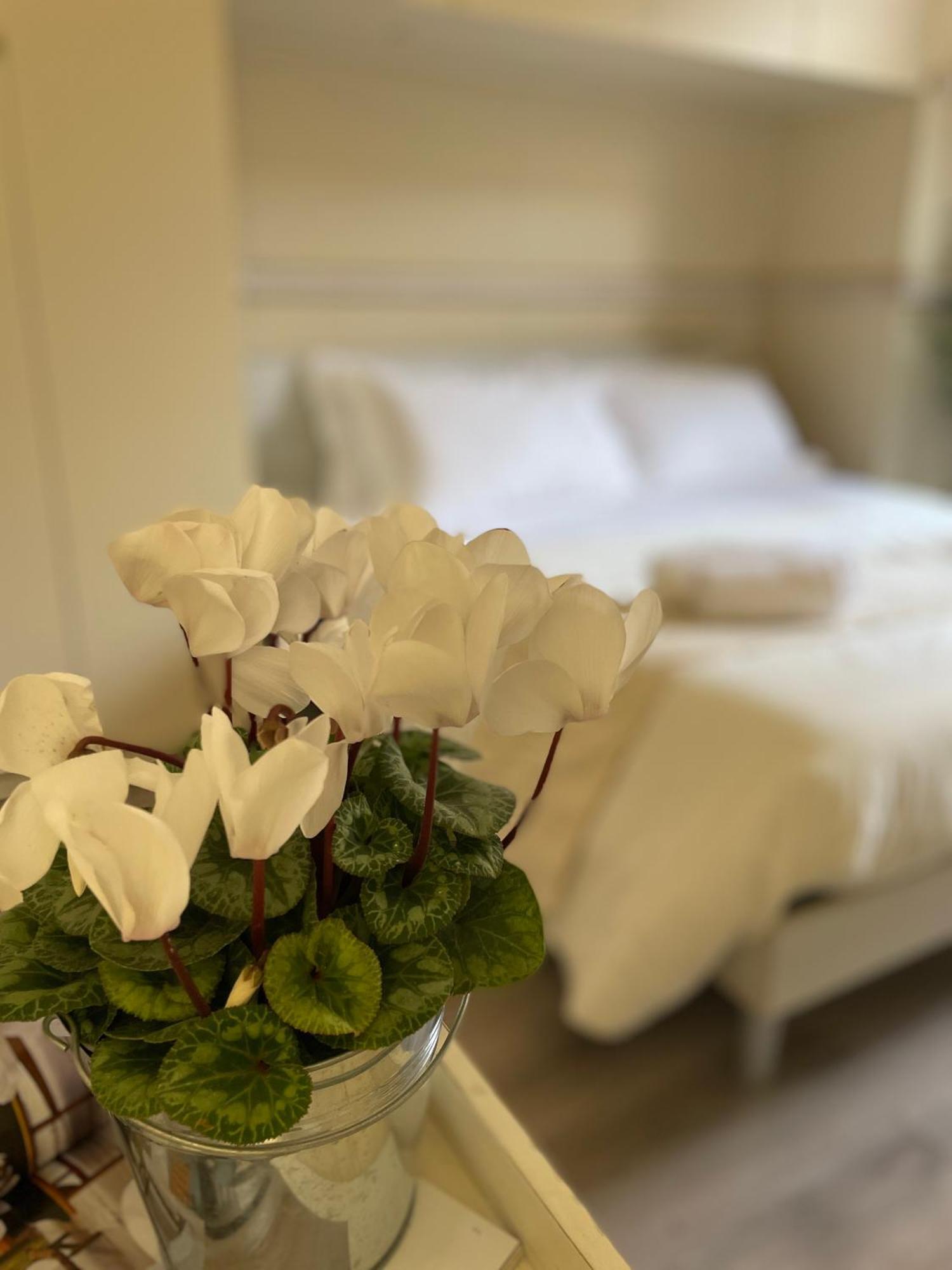 Apartamento Charming Next To The Duomo Florencia