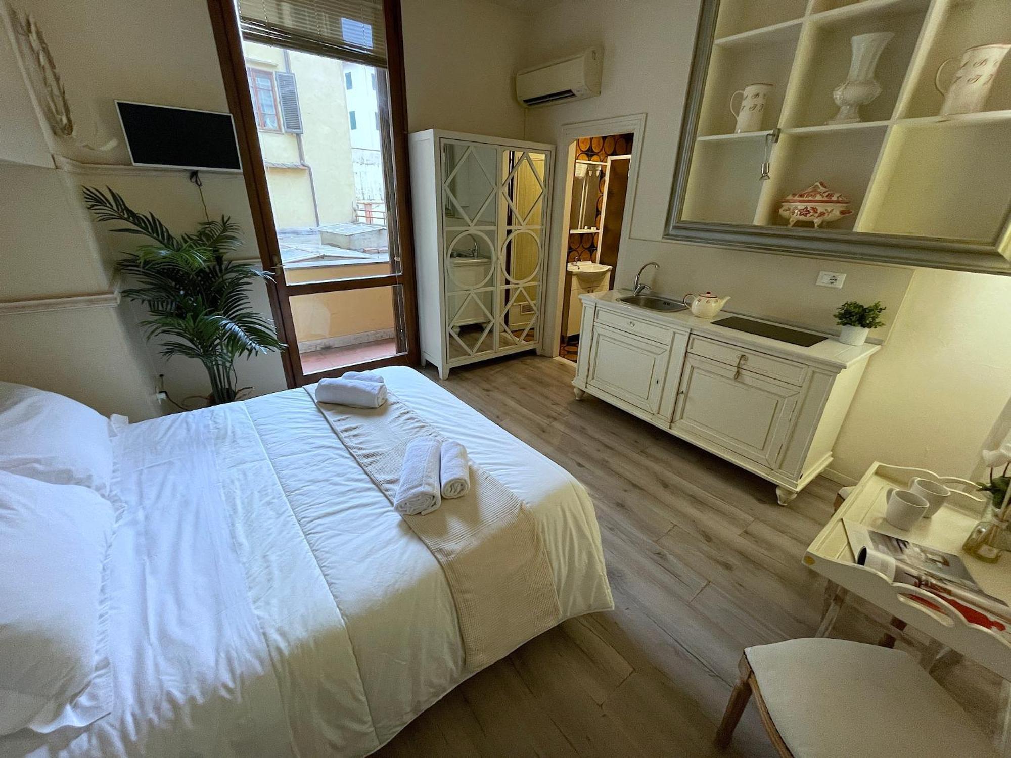 Apartment Charming Next To The Duomo